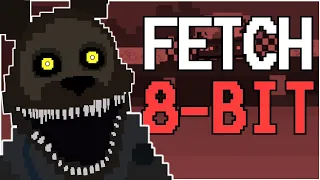 FETCH SONG - 8-Bit Cover (Full Audio)