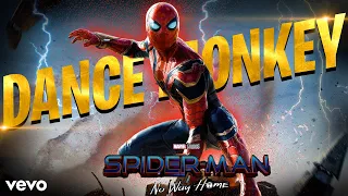 SPIDER-MAN: NO WAY HOME | Dance Monkey [ Tones And I ] 2022 Latest Version / New