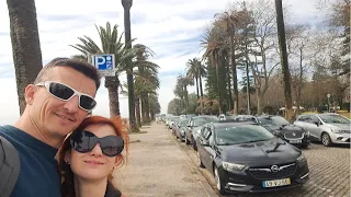 Vlog 4/1. - Portugália - 1. rész: Portó - 2023. március