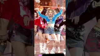 Gidle's best vs worst outfits in Queencard era (my opinion)