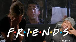 The Kill LIST | Friends Season 2 Part 4/12 | Reaction