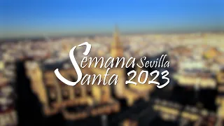 Semana Santa Sevilla 2023 (Martes Santo)