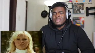 ABBA - SOS (1975) (Official Music Video) REACTION