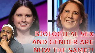 Jeopardy! Celebrates Transwoman Amy Schneider Becoming Highest-Earning 'Female' In History