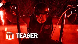 Mayans M.C. Season 4 Teaser | 'Battle' | Rotten Tomatoes TV