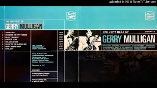 07.- Gerry Meets Hamp - Gerry Mulligan - The Very Best Of Gerry Mulligan