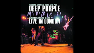 Live in London (Deep Purple, Full Album, 1974, Live)