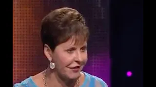 A Cura Para o Inseguro -1 | Joyce Meyer