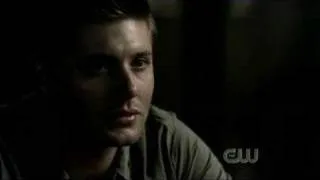 Supernatural - Dean Winchester sings REO Speedwagon
