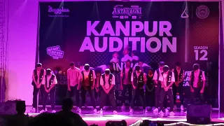 group dance (1) at IIT KANPUR II Antaragni 2023 II !! IITKanpur #iitkanpur #iit #antaragni #dance