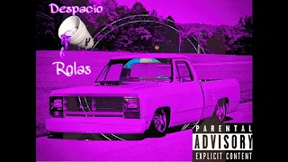 Chalino sanchez despacio rola ( slowed )