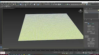 3ds max push pull