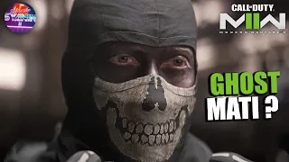 ALUR: Petualangan Baru di Meksiko | Seluruh Alur Cerita Call of Duty Modern Warfare 2 REBOOT 2022