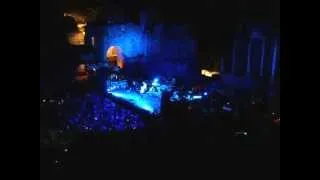 Mark Knopfler Live in Taormina - Sultans of Swing