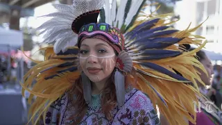 53rd Annual Chicano Park Day Celebration Festival
