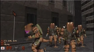 Sorry [Creepy Duke Nukem Mod]