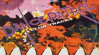 Dance Patrol (1994) (Paradoxx Music - CD-Compilation)