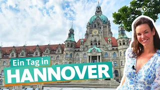 A day in Hannover | WDR Reisen