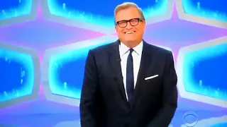 SEASON 52 UPDATE The Price Is Right All Drew Carey Intros From Season 36 to Season 52.