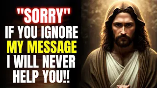 🛑God Message For You Today🙏🙏| "You Were Never Supposed To Know This But"... | God Says | God Msg