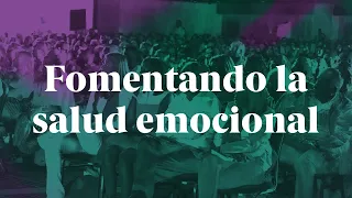 Claves para fomentar tu salud emocional - Conferencia Enric Corbera