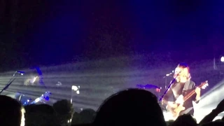 Opeth-The Drapery Falls-Chicago 10/09/16