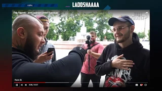 ladoshaaaa СМОТРИТ:Лeв Прoтив - пaнк удивил! Ответ Эдуарда