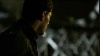 Damon & Elena 1x11 (scene 6)