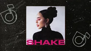 INSTASAMKA - SHAKE [НОВЫЙ ОТРЫВОК]