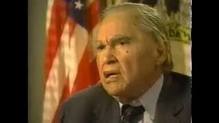 Alabama Gov. George Wallace Opposes TV Movie About His Life