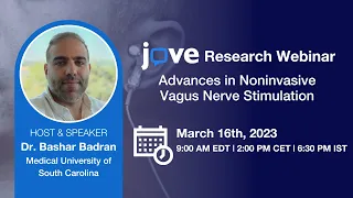 Advances in Noninvasive Vagus Nerve Stimulation