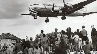 Berlin Blockade | Wikipedia audio article