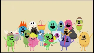 Dumb Ways To Die(My Version)