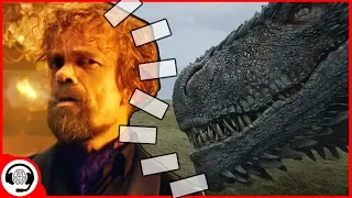 ¡La TEORÍA de TYRION que te hará EXPLOTAR LA CABEZA! | Juego de Tronos: Temporada 8