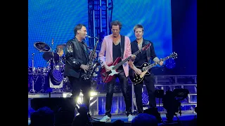 Duran Duran Live - Come Undone - Austin Moody Center - June 6, 2023