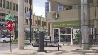 Rockford residents say tourism is important for the city's growth