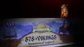 878 Vikings: Play Examples