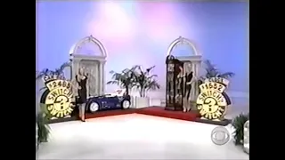 TPiR (1/15/2001) S29 MLK, Jr. Day 2001: Cynthia Byon | "Switch?"