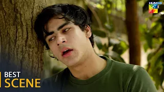 Wehshi - Episode 27 - [ 𝐁𝐞𝐬𝐭 𝐒𝐜𝐞𝐧𝐞 02 ] # #khushalkhan  #komalmir - HUM TV Drama