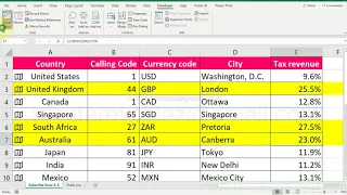 Fill highlight color & no color | VBA Tutorial | simple vba code in excel