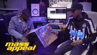 Rhythm Roulette: Mike & Keys | Mass Appeal