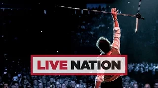 Paul Rodgers celebrates the music of FREE | Live Nation UK