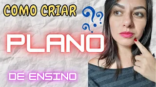 Como Fazer Planejamento Anual | Tatiane Rosa