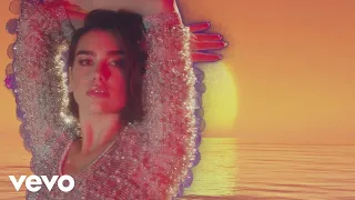 [1HOUR] Calvin Harris, Dua Lipa - One Kiss