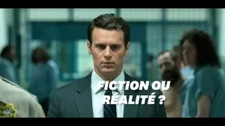 La série Mindhunter est-elle réaliste ? L'expert Stéphane Bourgoin répond