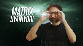 Matrix Awakens!