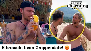 Korb von Kim?! "Das war ein Walk of SHAME!" 😱 | Prince Charming