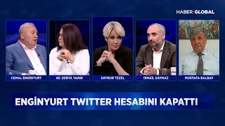 Albayrak Ailesine Hakaret, Çoklu Baro Düzenlemesi ve Sosyal Medya Düzenlemesi / Kayıt Altında