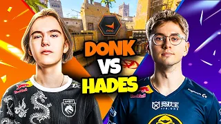 HADES vs DONK W FPL! 😱