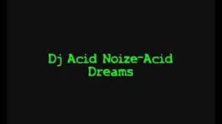 Dj Acid Noize-Acid Dreams(hardstyle song)